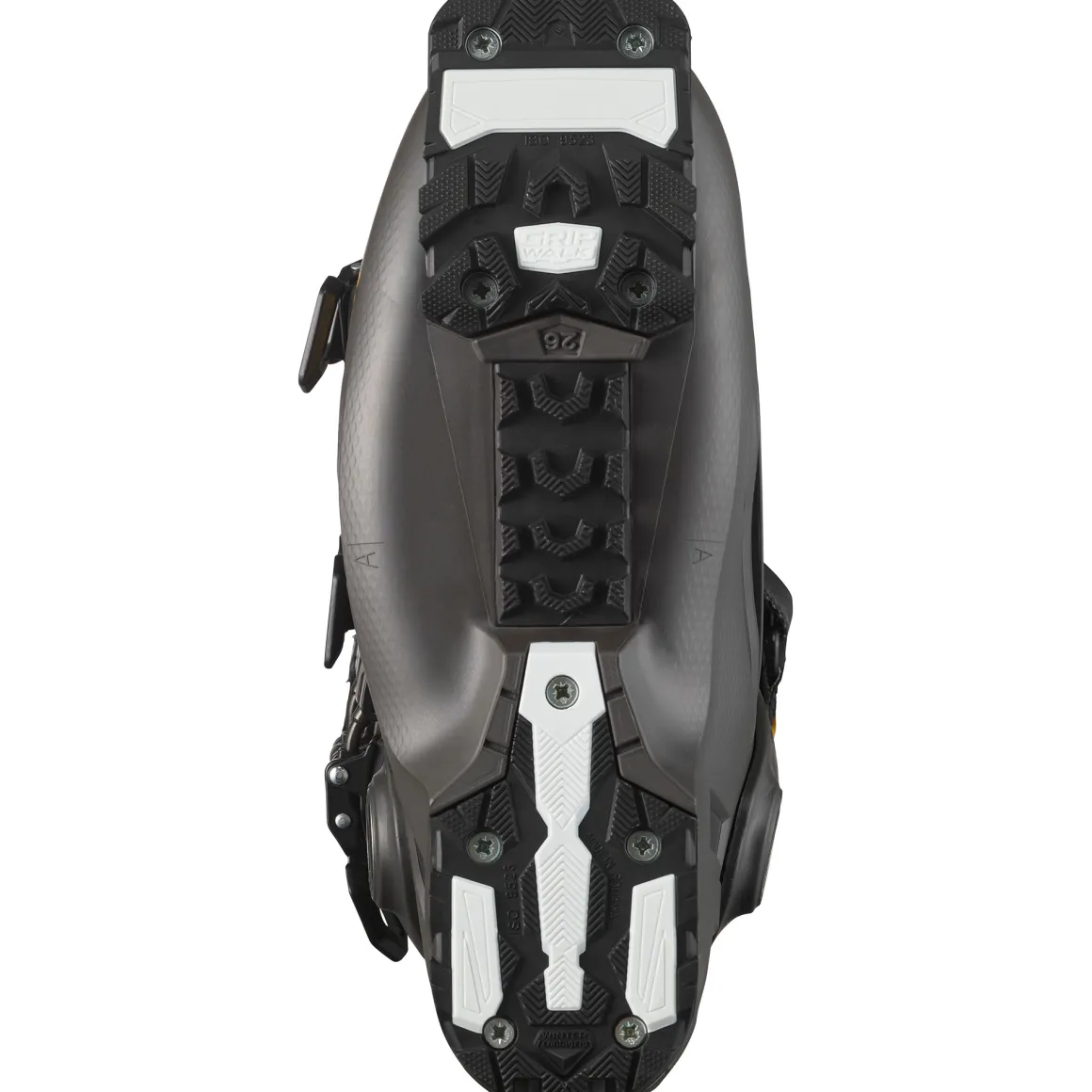 Salomon Shift Pro 120 At