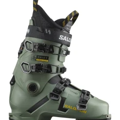 Salomon Shift Pro 100 At