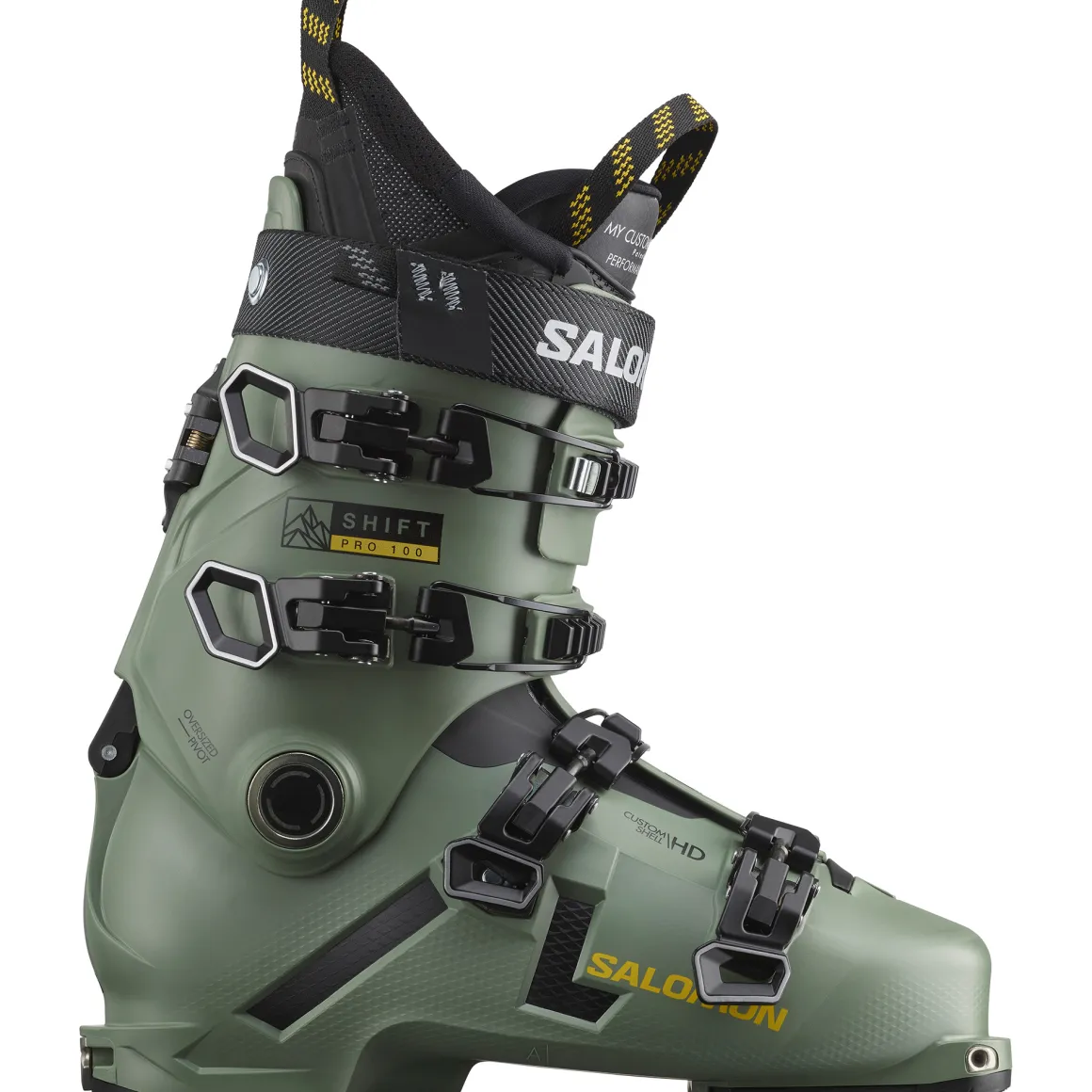 Salomon Shift Pro 100 At