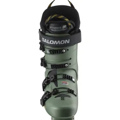 Salomon Shift Pro 100 At