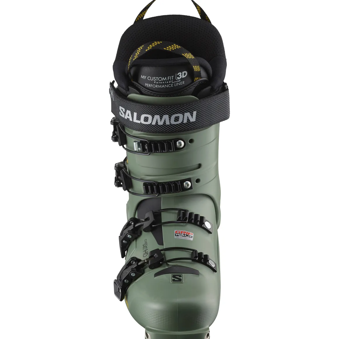 Salomon Shift Pro 100 At