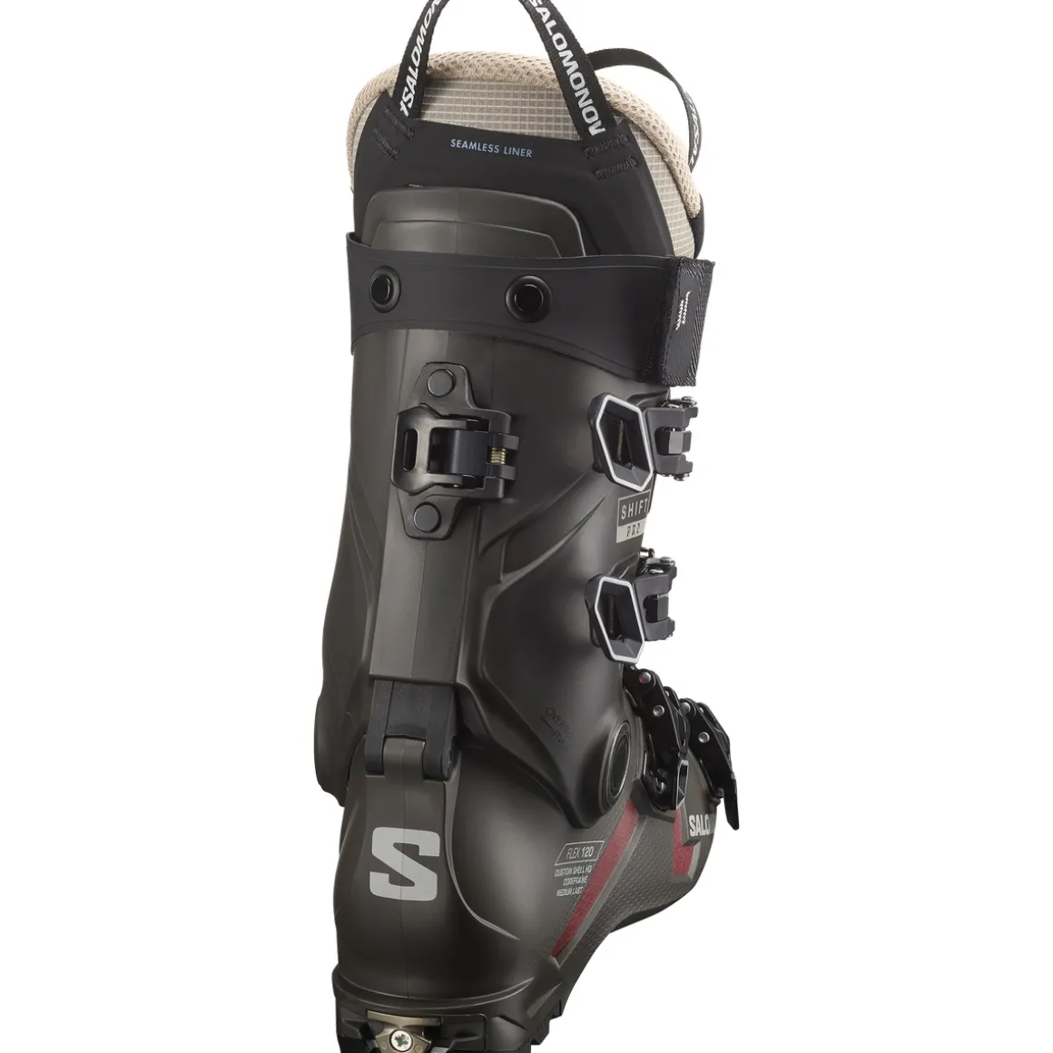 Salomon Shift Pro 120 At Gw