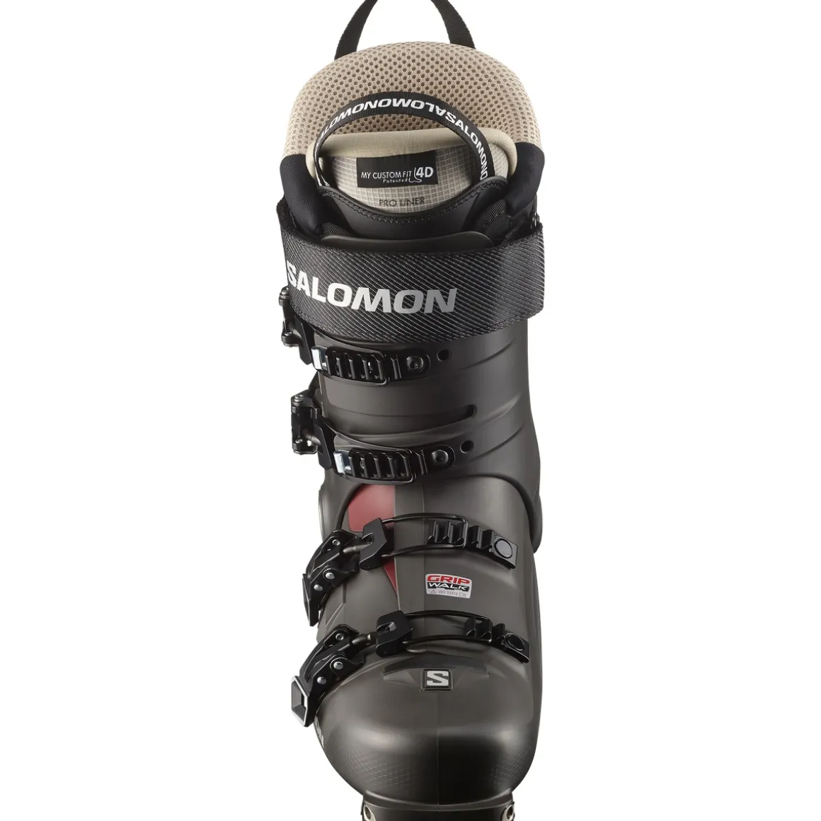 Salomon Shift Pro 120 At Gw
