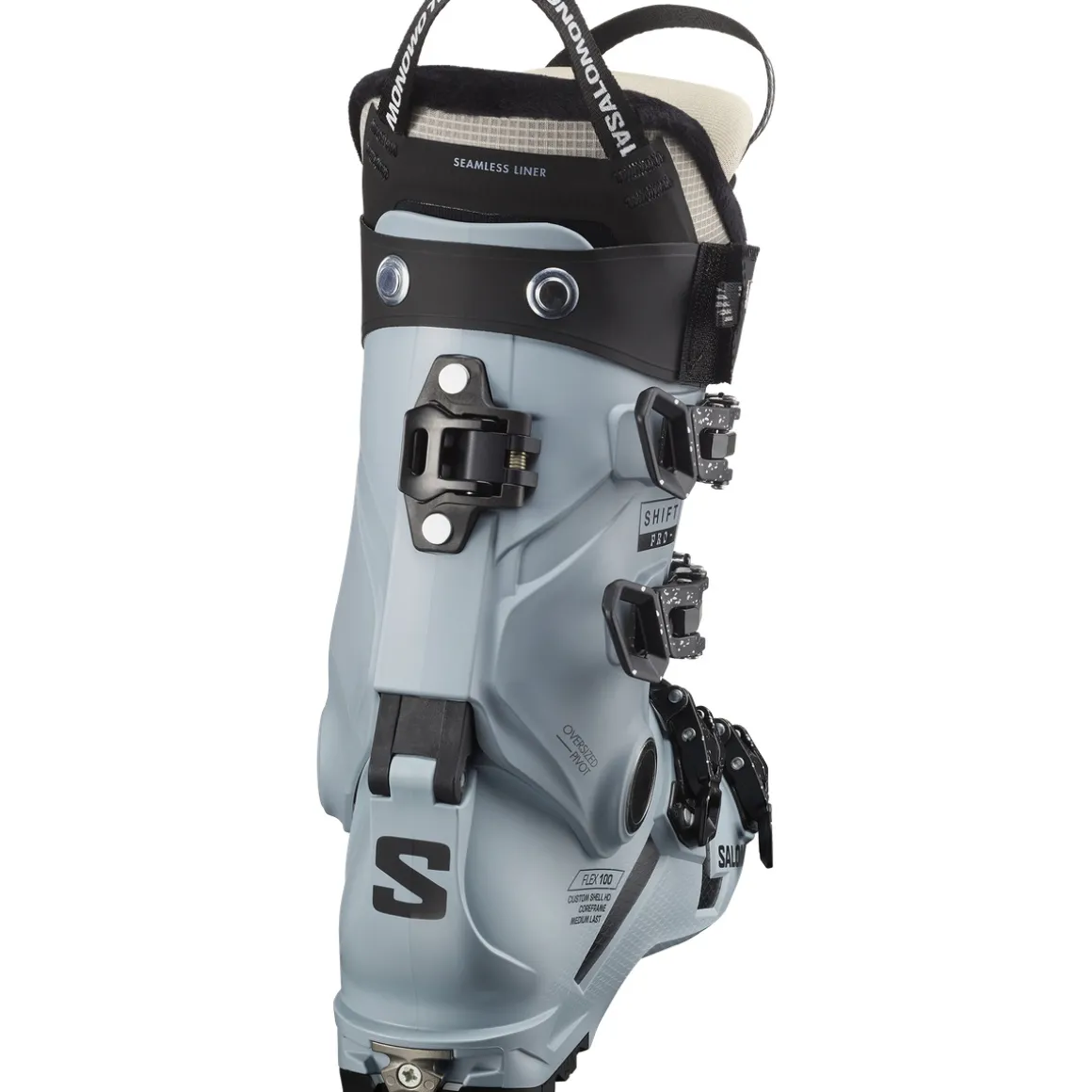 Salomon Shift Pro 100 W At Gw