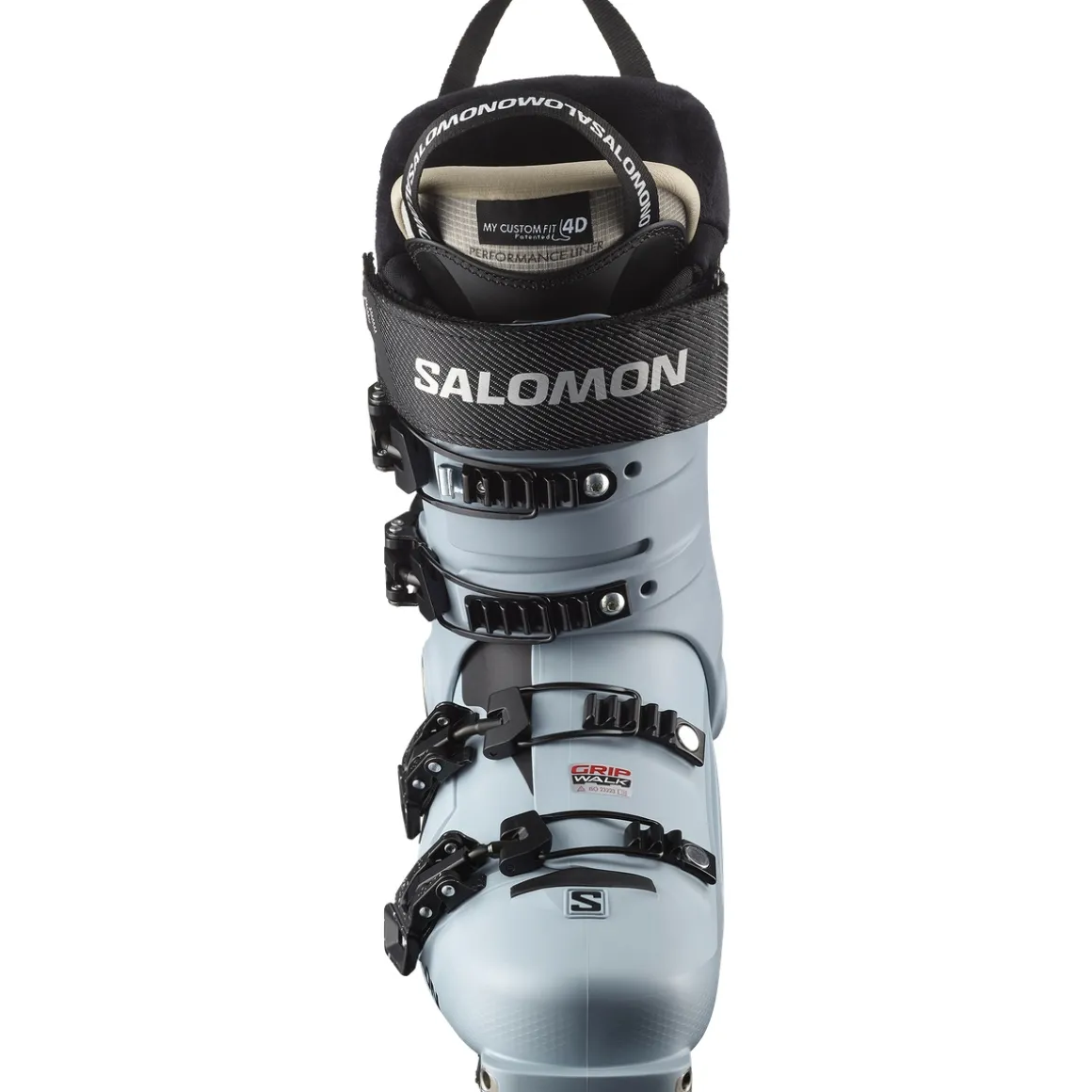 Salomon Shift Pro 100 W At Gw