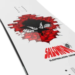 Salomon Sleepwalker