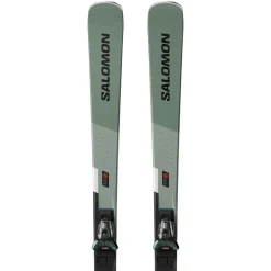 Salomon S/Max 8