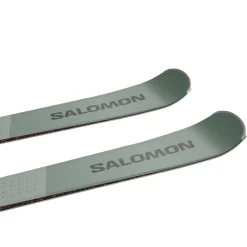 Salomon S/Max 8