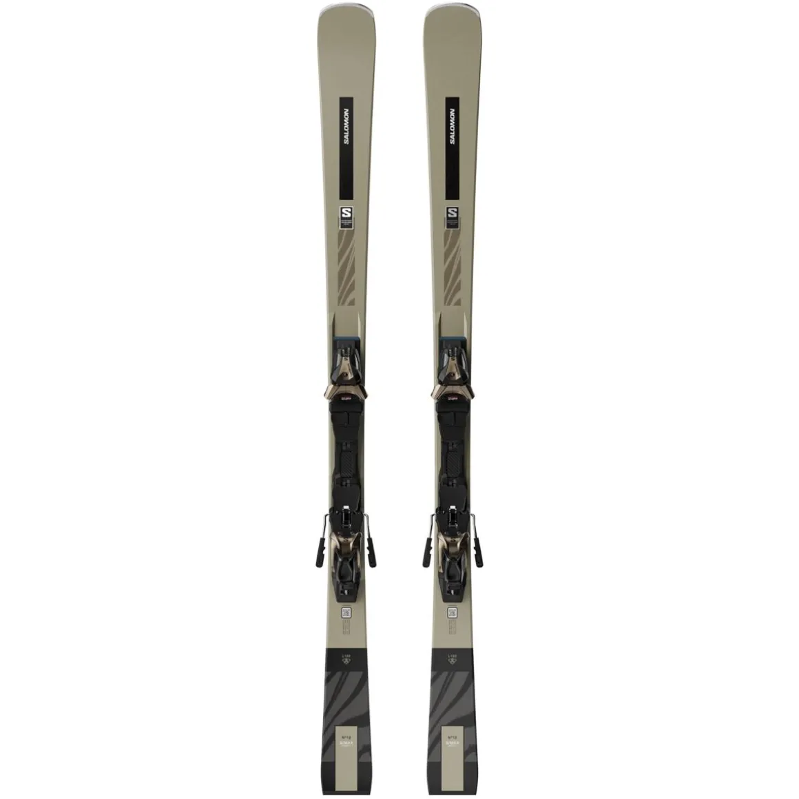 Salomon S/Max N12