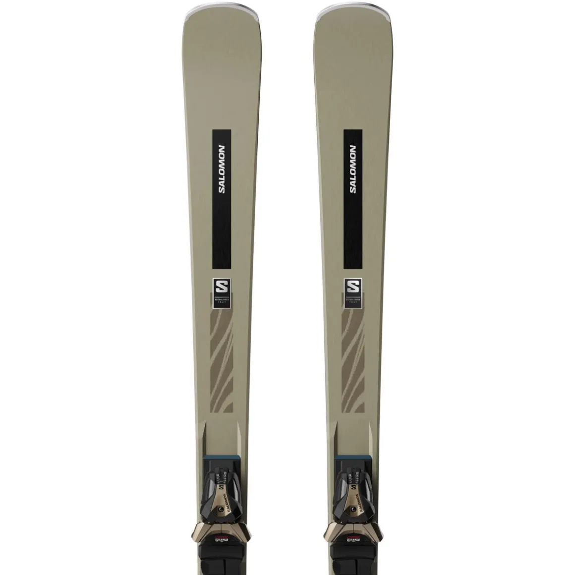 Salomon S/Max N12