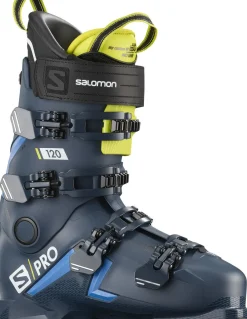Salomon S/Pro 120
