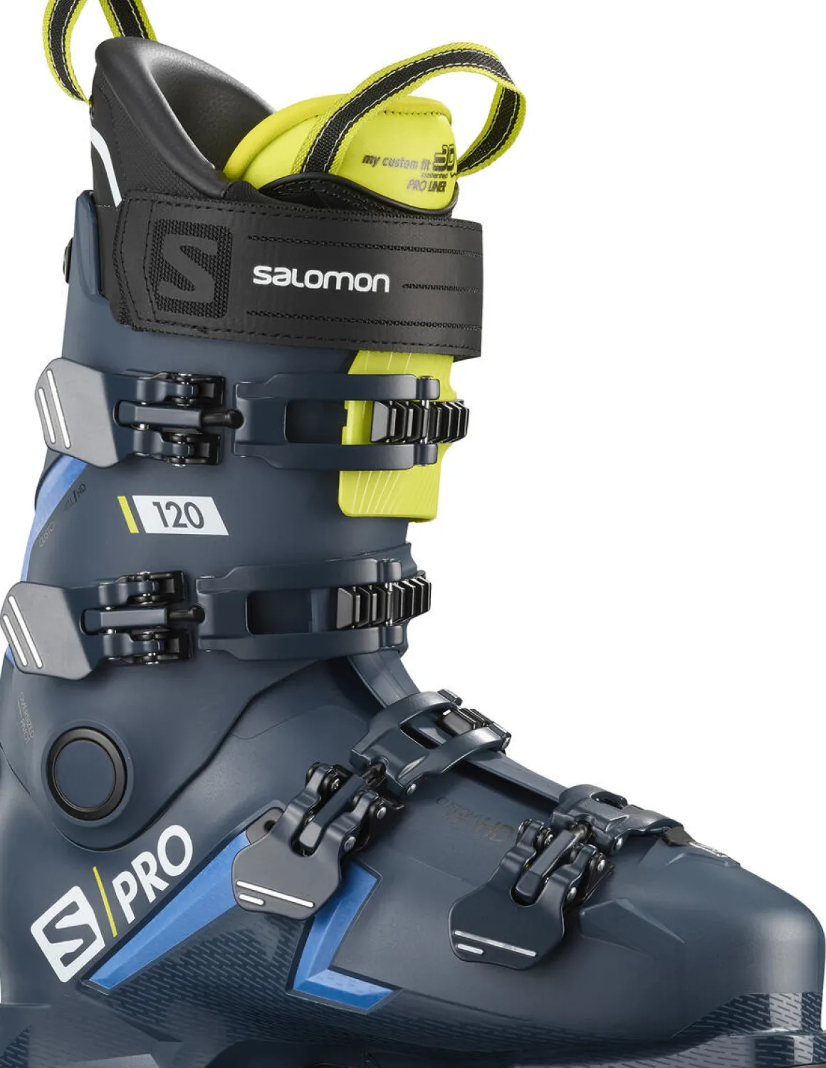 Salomon S/Pro 120