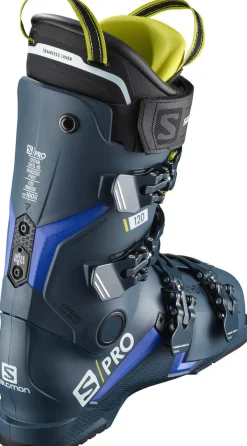 Salomon S/Pro 120