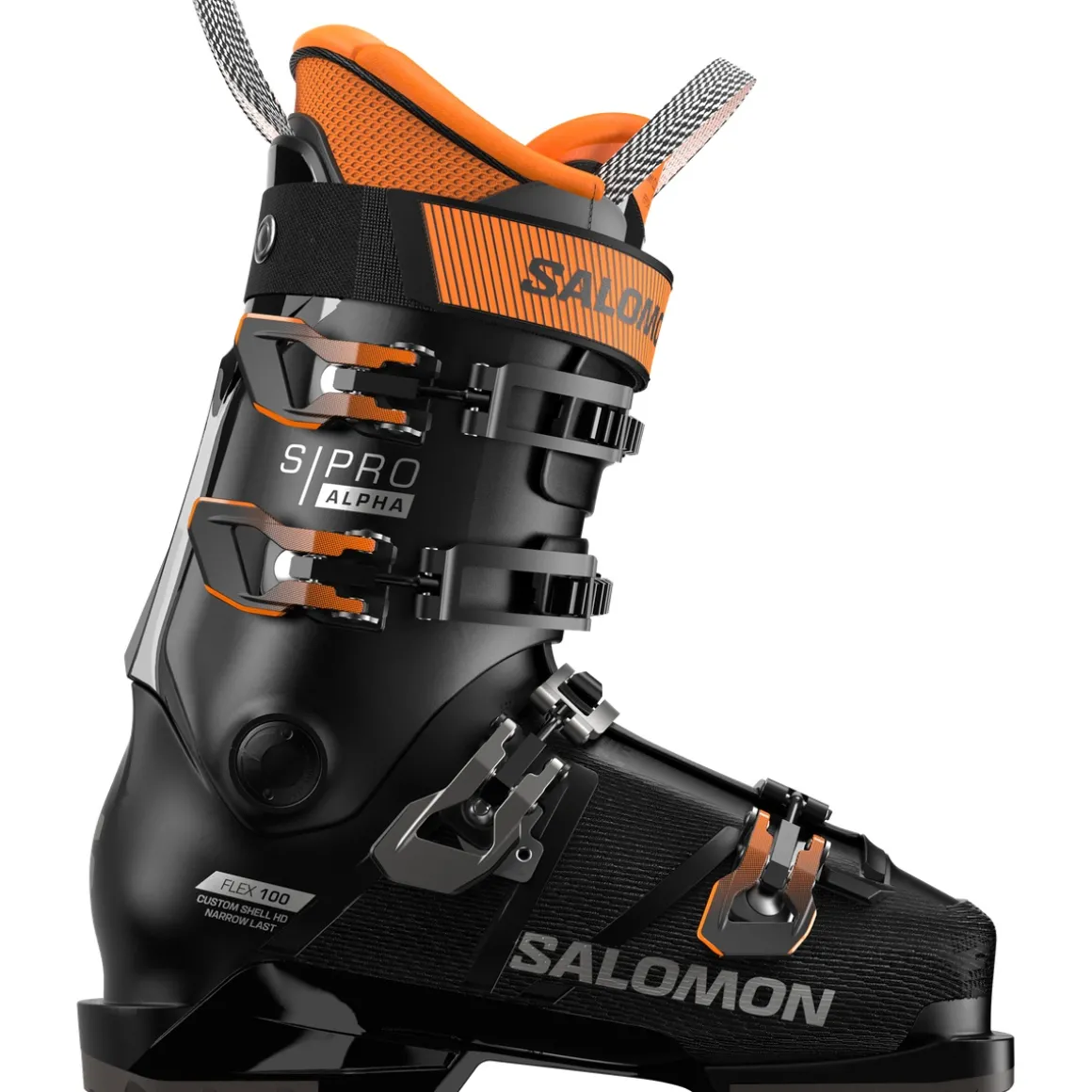 Salomon S/Pro Alpha 100
