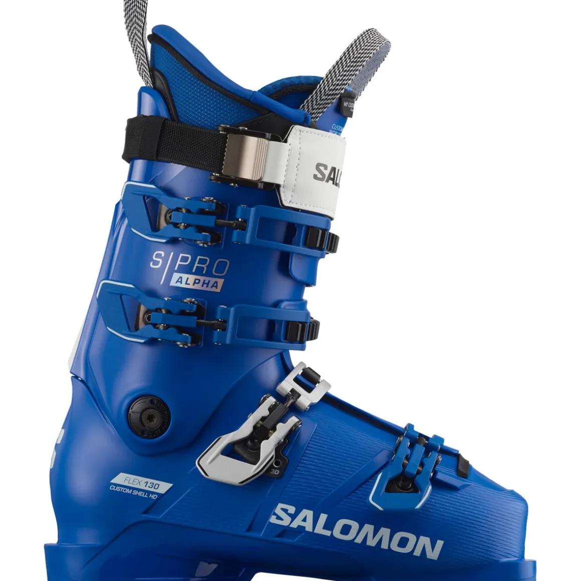 Salomon S/Pro Alpha 130