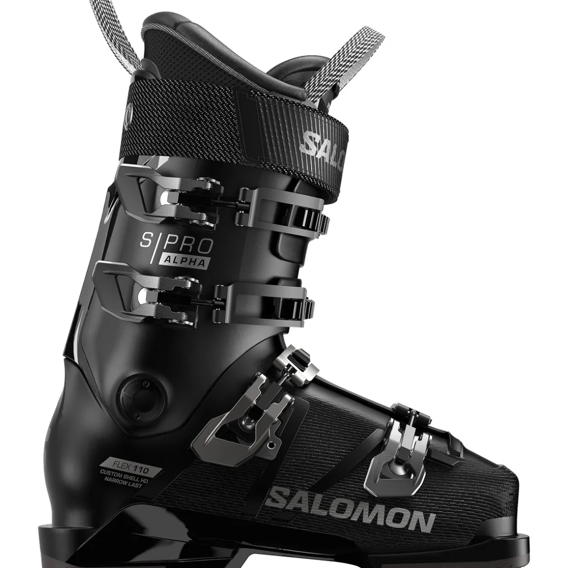 Salomon S/Pro Alpha 110