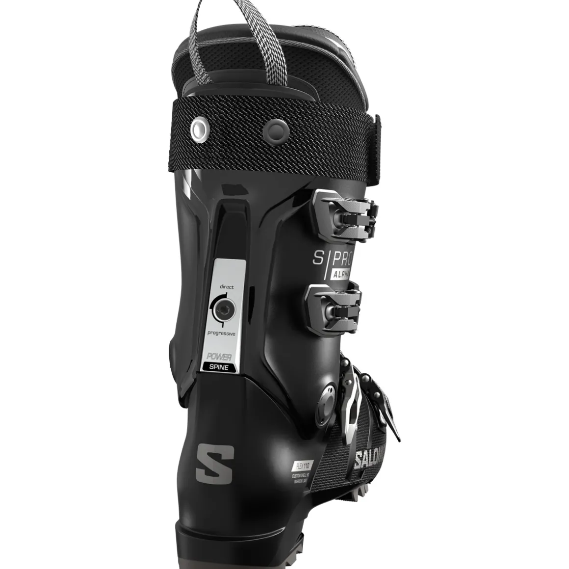 Salomon S/Pro Alpha 110