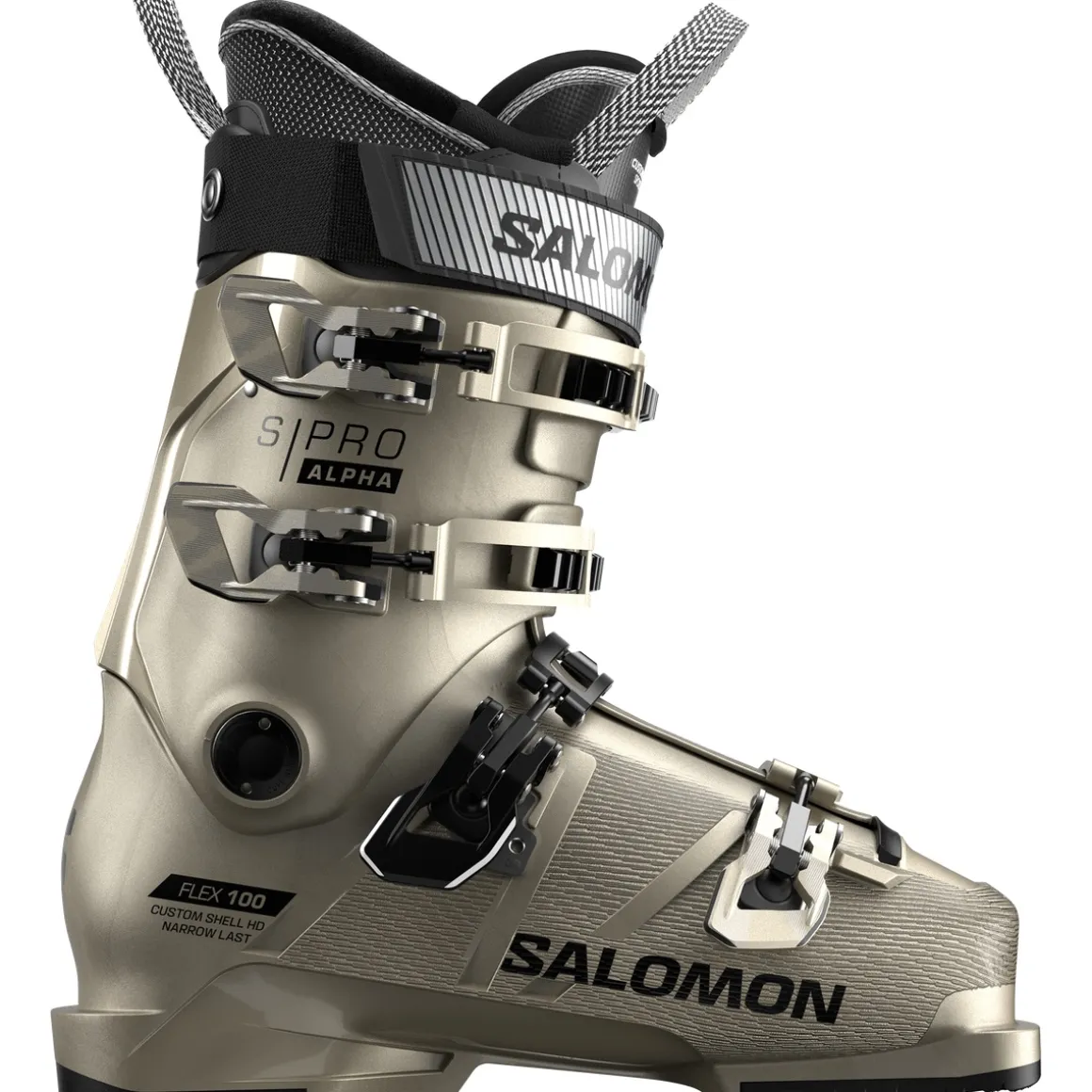 Salomon S/Pro Alpha 100 W