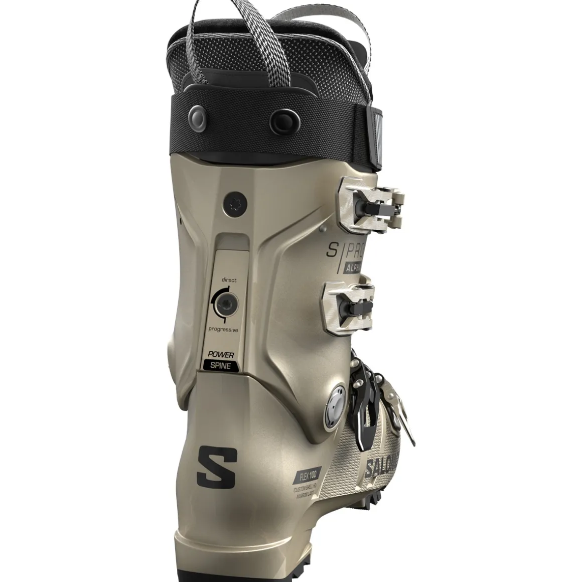 Salomon S/Pro Alpha 100 W