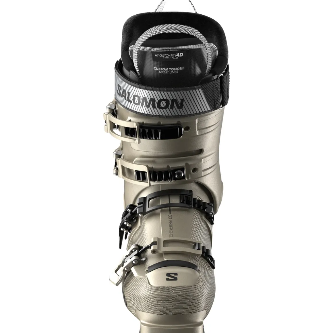 Salomon S/Pro Alpha 100 W