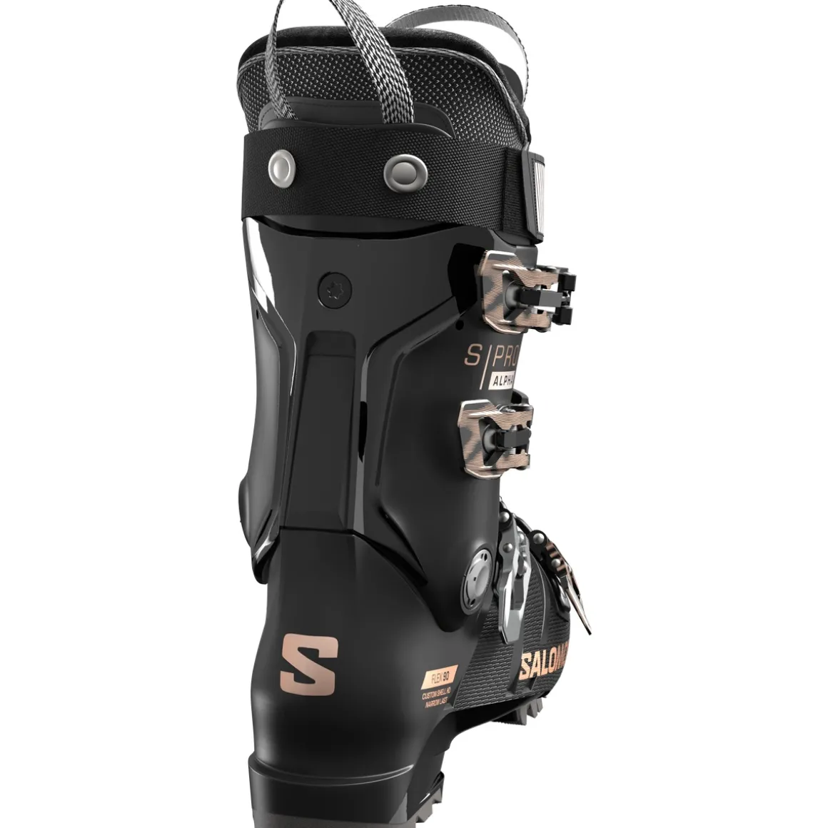 Salomon S/Pro Alpha 90 W