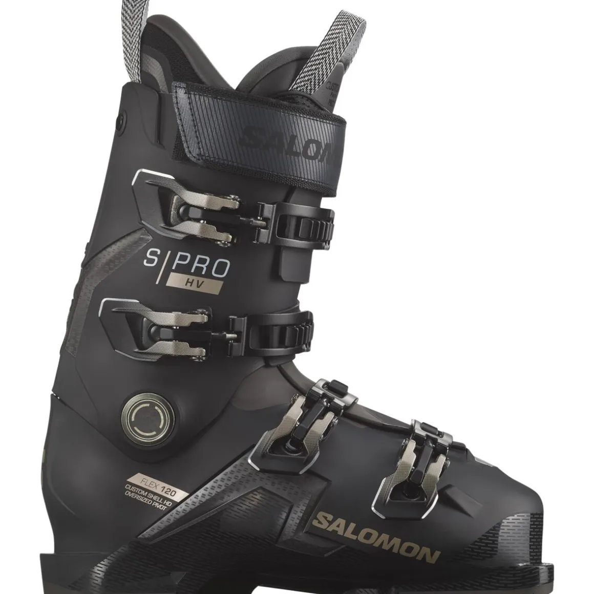 Salomon S/Pro Hv 120 GW