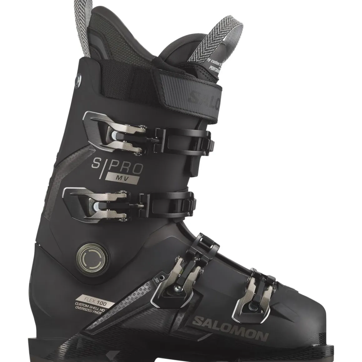 Salomon S/Pro Mv 100 GW