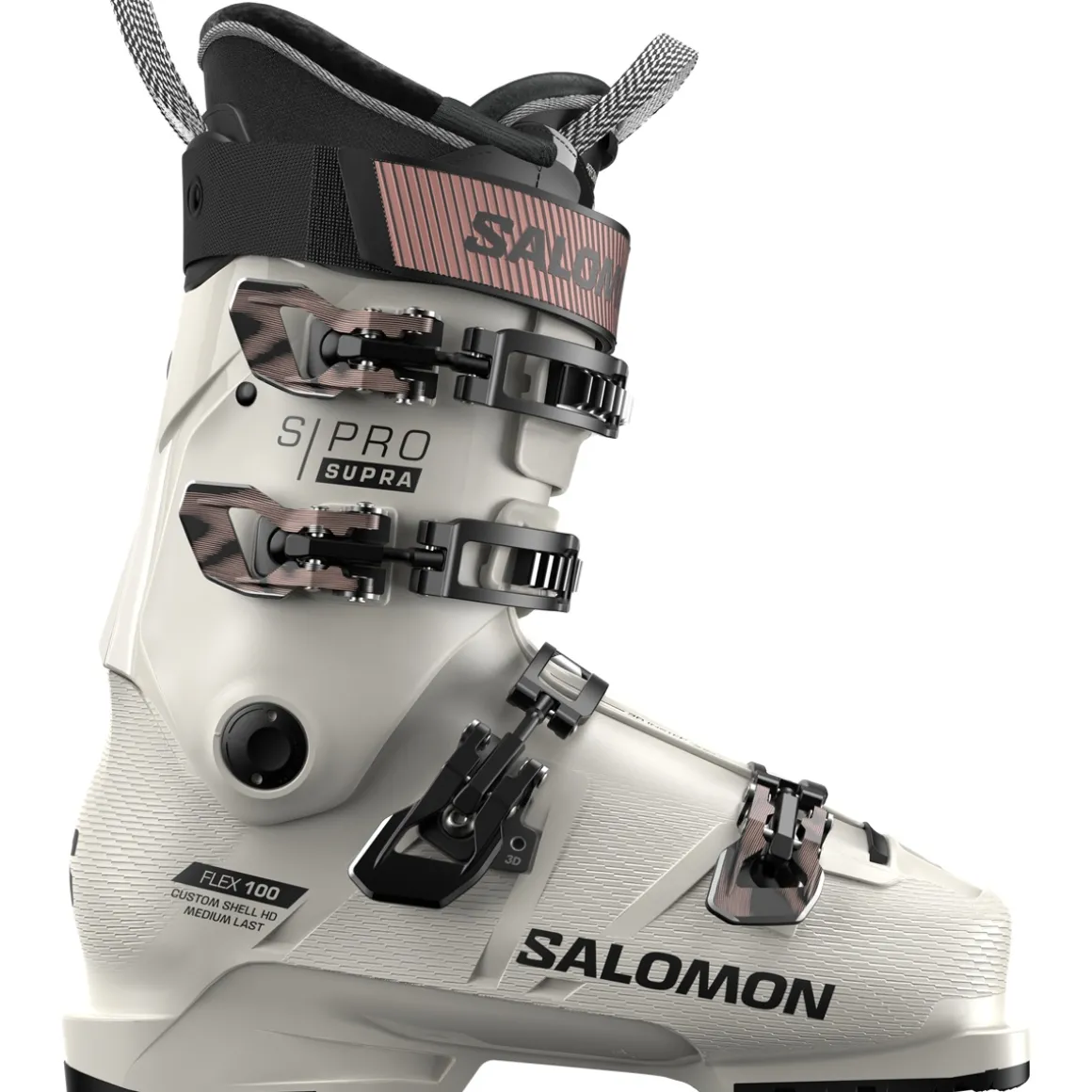 Salomon S/Pro Supra 100 W