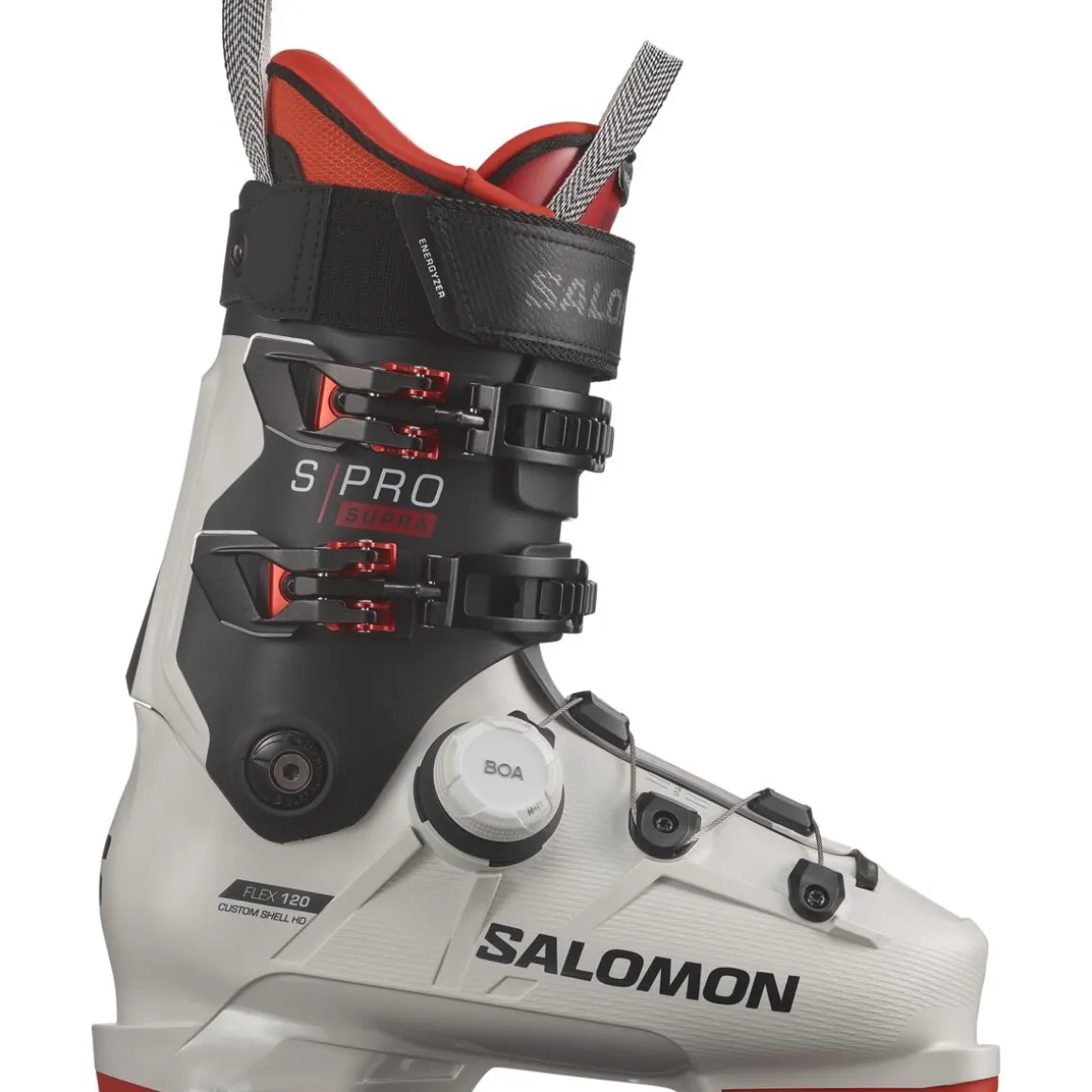 Salomon S/Pro Supra BOA 120