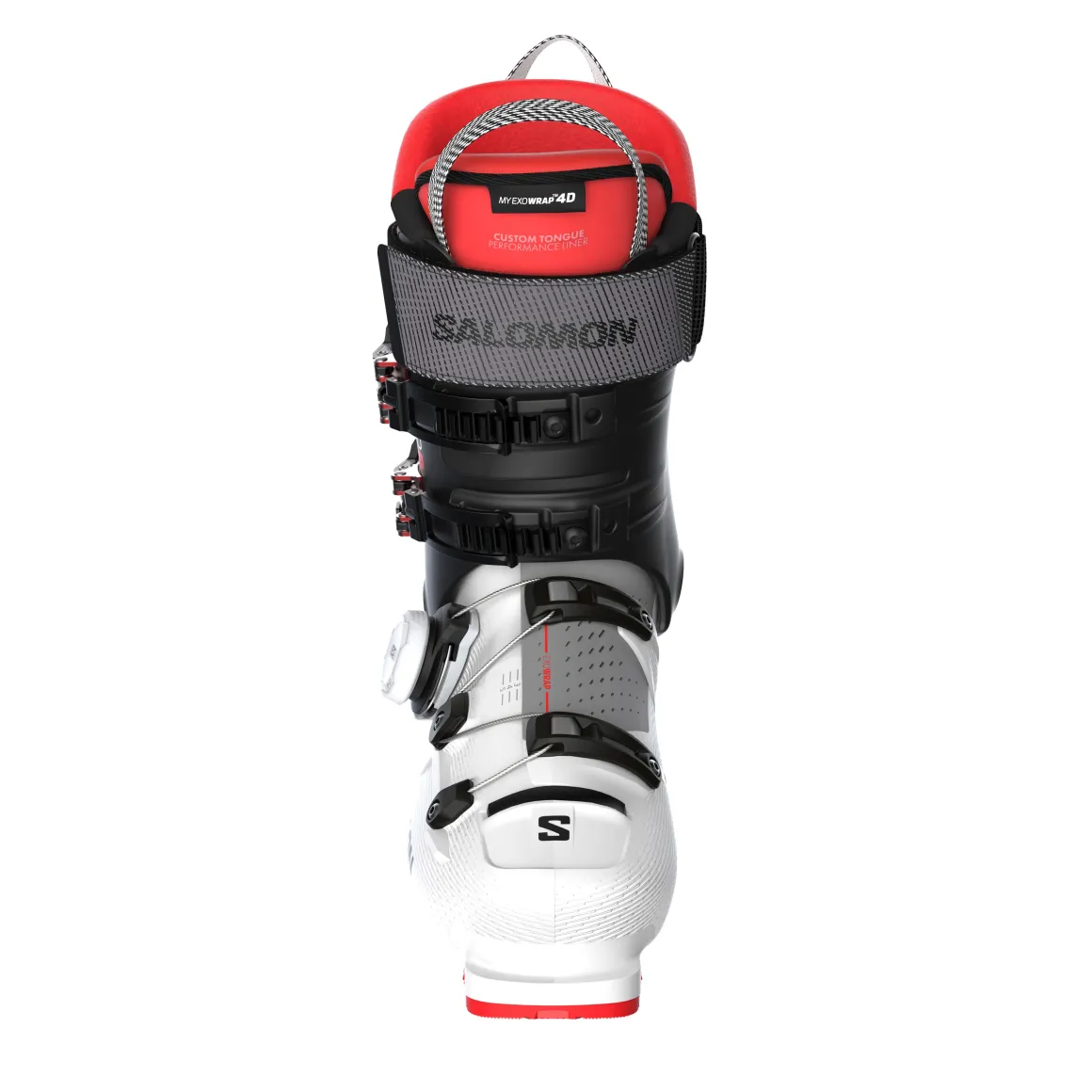 Salomon S/Pro Supra BOA 120