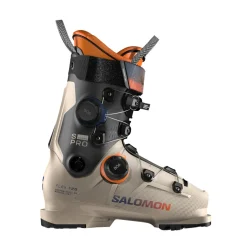 Salomon S/Pro Supra Dual Boa 120 GW