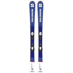 Salomon S/Race Jr. S