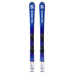 Salomon S/Race Jr-S