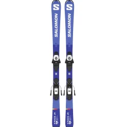 Salomon S/Race Mt And L6