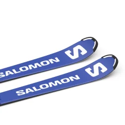 Salomon S/Race Mt And L6