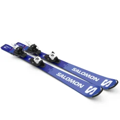 Salomon S/Race Mt And L6