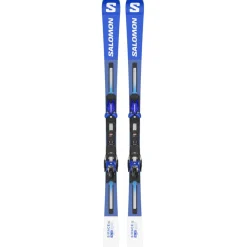 Salomon S/Race SL 12