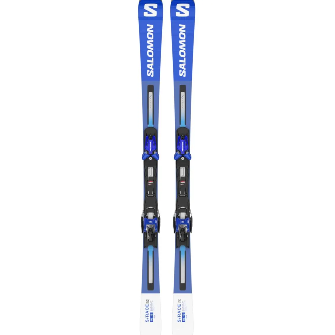 Salomon S/Race SL 12