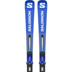 Salomon S/Race SL 12