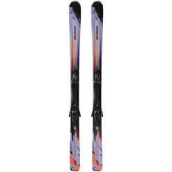 Salomon Stance Pro 86