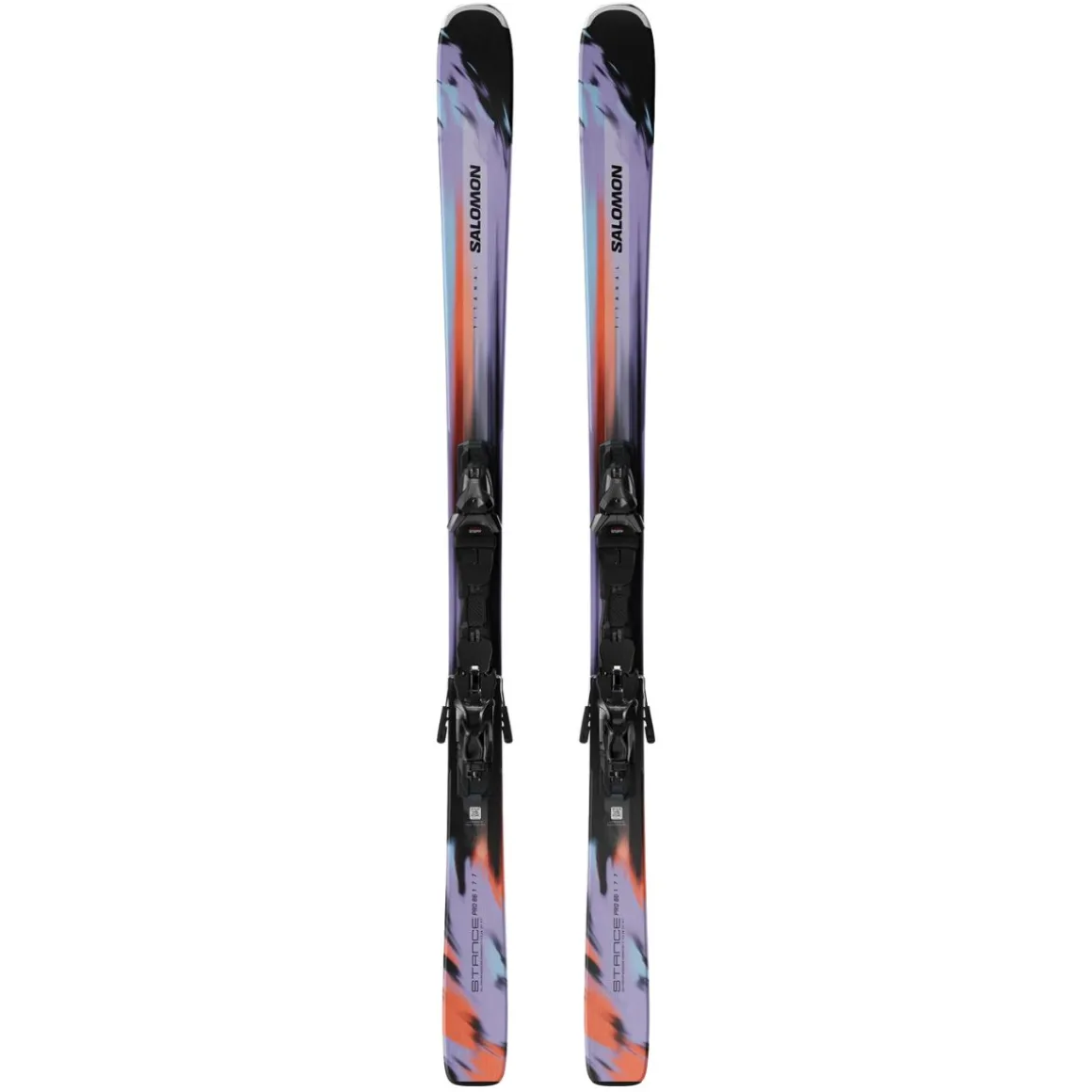 Salomon Stance Pro 86