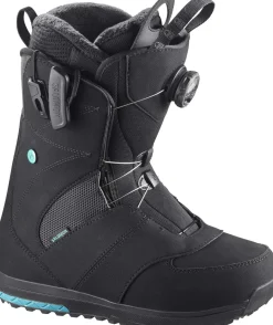 Salomon W Ivy Boa