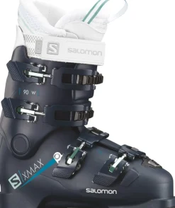 Salomon W X Max 90 W