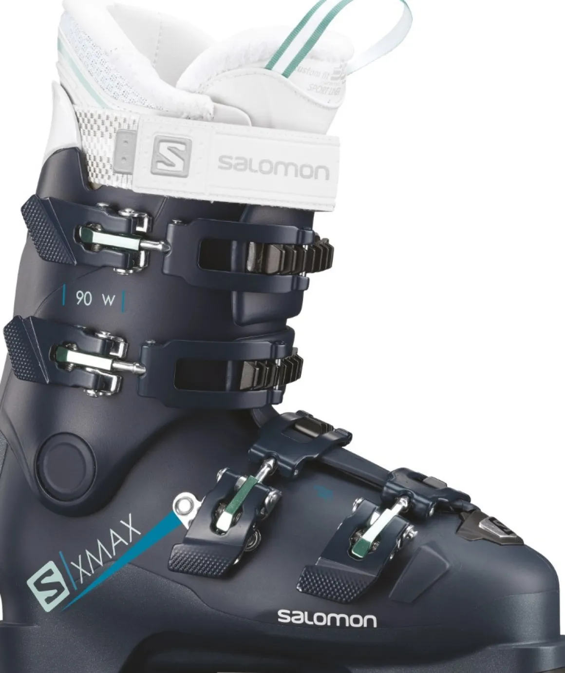 Salomon W X Max 90 W