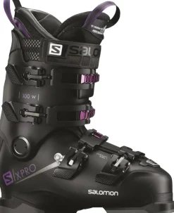 Salomon W X Pro 100 W