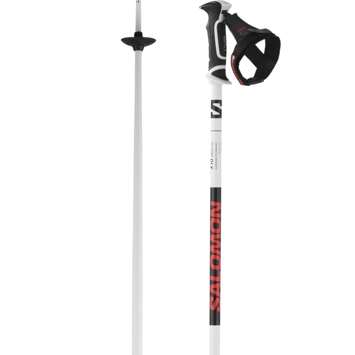 Salomon X10 Ergo S3