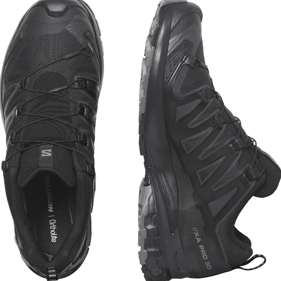 Salomon XA PRO 3D V9 GTX