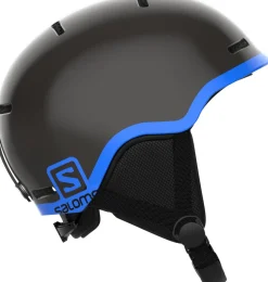 Salomon Y Grom