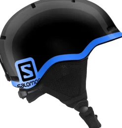 Salomon Y Grom