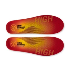 Sidas 3 Feet Eco Winter High
